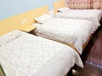 Shanghai Xinyuan Theme Hotel מראה חיצוני תמונה