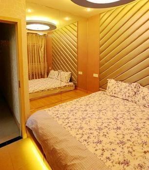 Shanghai Xinyuan Theme Hotel מראה חיצוני תמונה
