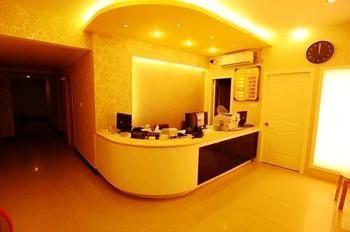 Shanghai Xinyuan Theme Hotel מראה חיצוני תמונה