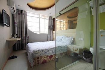 Shanghai Xinyuan Theme Hotel מראה חיצוני תמונה