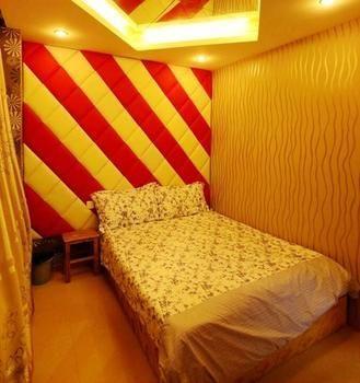 Shanghai Xinyuan Theme Hotel מראה חיצוני תמונה